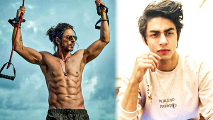 Aryan Khan's Debut Web Series Is A Comedy Drama On Film Industry