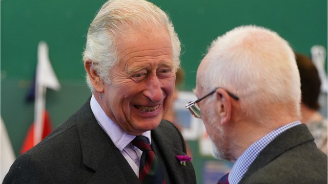 Voici - Prince Charles : son soi-disant fils caché Simon Dorante-Day ment-il ? Notre surprenante découverte