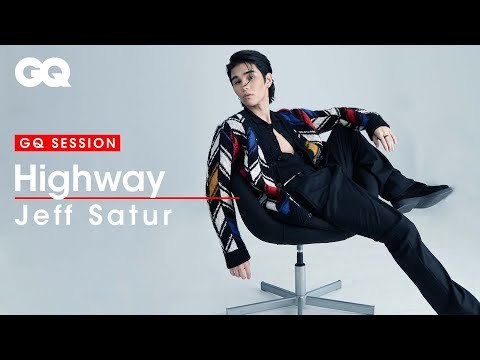 Highway - Jeff Satur | GQ Session