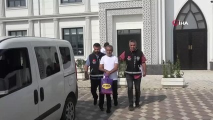 Son dakika haber: 16 yıl önce işlenen cinayete 2 tutuklama