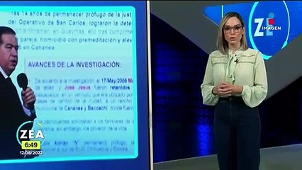 Detienen a 16 por los hechos de violencia en Jalisco y Guanajuato