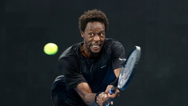 Tennis : Gaël Monfils contraint d'abandonner le Masters 1000 de Montréal