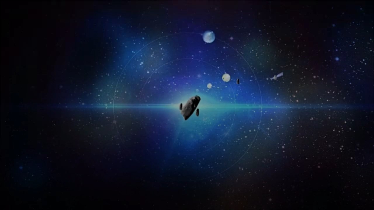 Les scientifiques découvrent le secret du comportement étrange des météorites terrestres