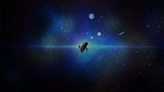 Les scientifiques découvrent le secret du comportement étrange des météorites terrestres