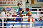 Erzurum spor haberleri | Üst Minikler Avrupa Boks Şampiyonası yapılan seremoni ve boks maçlarıyla Erzurum'da başladı