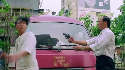 Horrible High Heels (1996) 人皮高跟鞋 - Movie Trailer - Far East Films