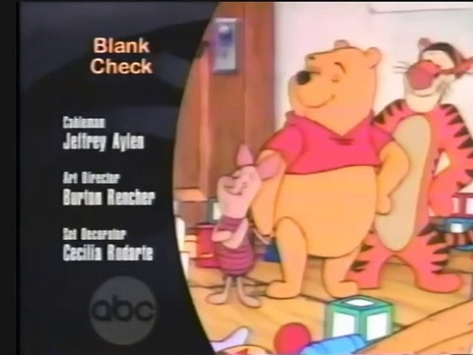 ABC Split Credits (PREQUEL) Part 4