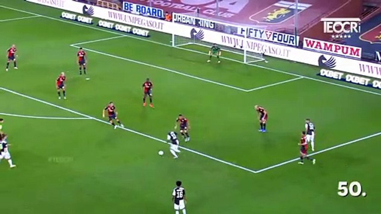 INSANE Long Shot Goals 2022