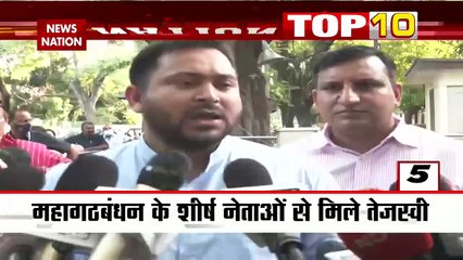 Breaking News : जैश का आतंकी सहारनपुर से गिरफ्तार, नूपुर शर्मा को मारना चाहता था !
