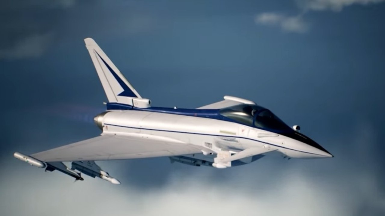 Ace Combat 7 feiert Geburtstag mit einem kostenlosen Update für alle Spieler