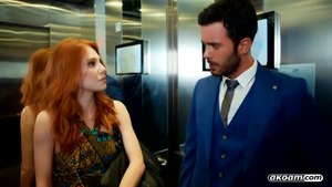 مسلسل حب للإيجار مدبلج الحلقة 3