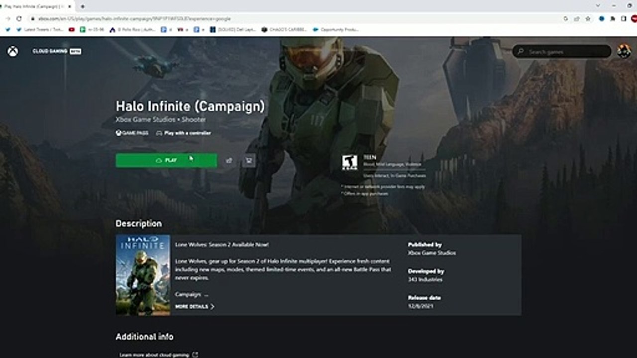 Google - Arranque para plataforma de Cloud Gaming