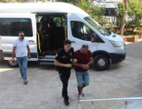 Son dakika haberleri... Didim'de zabıta müdürünün silahla yaralanması olayına ilişkin 3 kişi tutuklandı