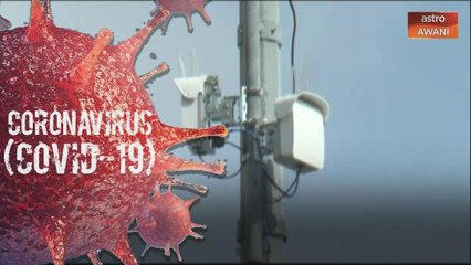 Pemasangan, penyelenggaraan internet boleh beroperasi di zon hijau