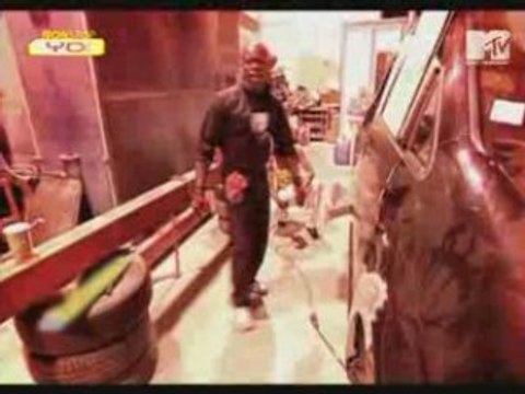 Despo Rutti feat. MC Jean Gab1 - Bolides FRap.ru