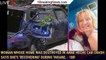 Woman Whose Home Was Destroyed in Anne Heche Car Crash Says She's 'Recovering' During 'Insane, - 1br