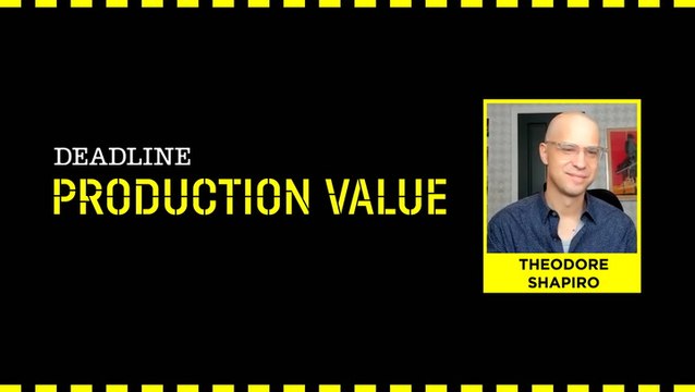 Composer Theodore Shapiro | Production Value
