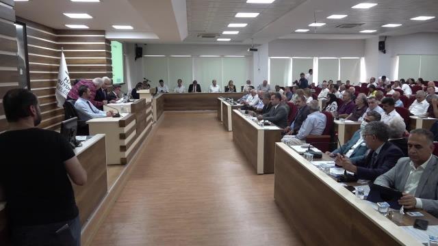 Hatay haber! Hatay Büyükşehir'den Şoför Esnafına Destek