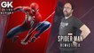 [GK Live Replay] Ianoo et Furolith sont appelés araignées sur Marvel's Spider-Man Remastered PC