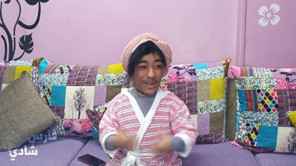 لما تعزم أختك على الغدا | Fares Shady