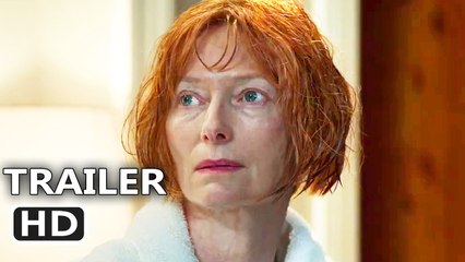 THREE THOUSAND YEARS OF LONGING Trailer 2 (2022) Tilda Swinton, Idris Elba