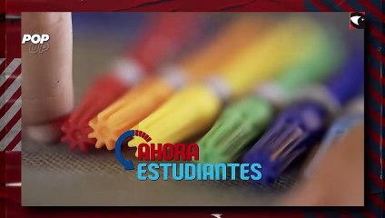Ahora Niños - Programas Ahora