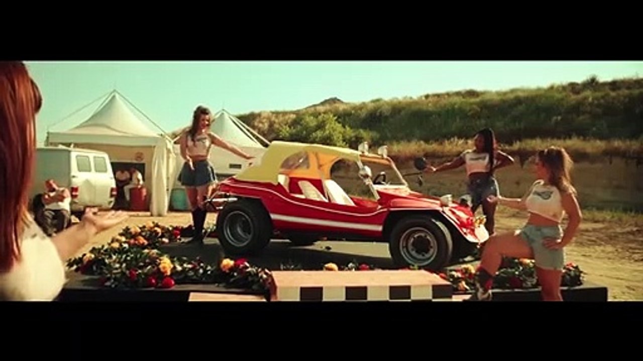 Zwei wie Pech und Schwefel Trailer OV