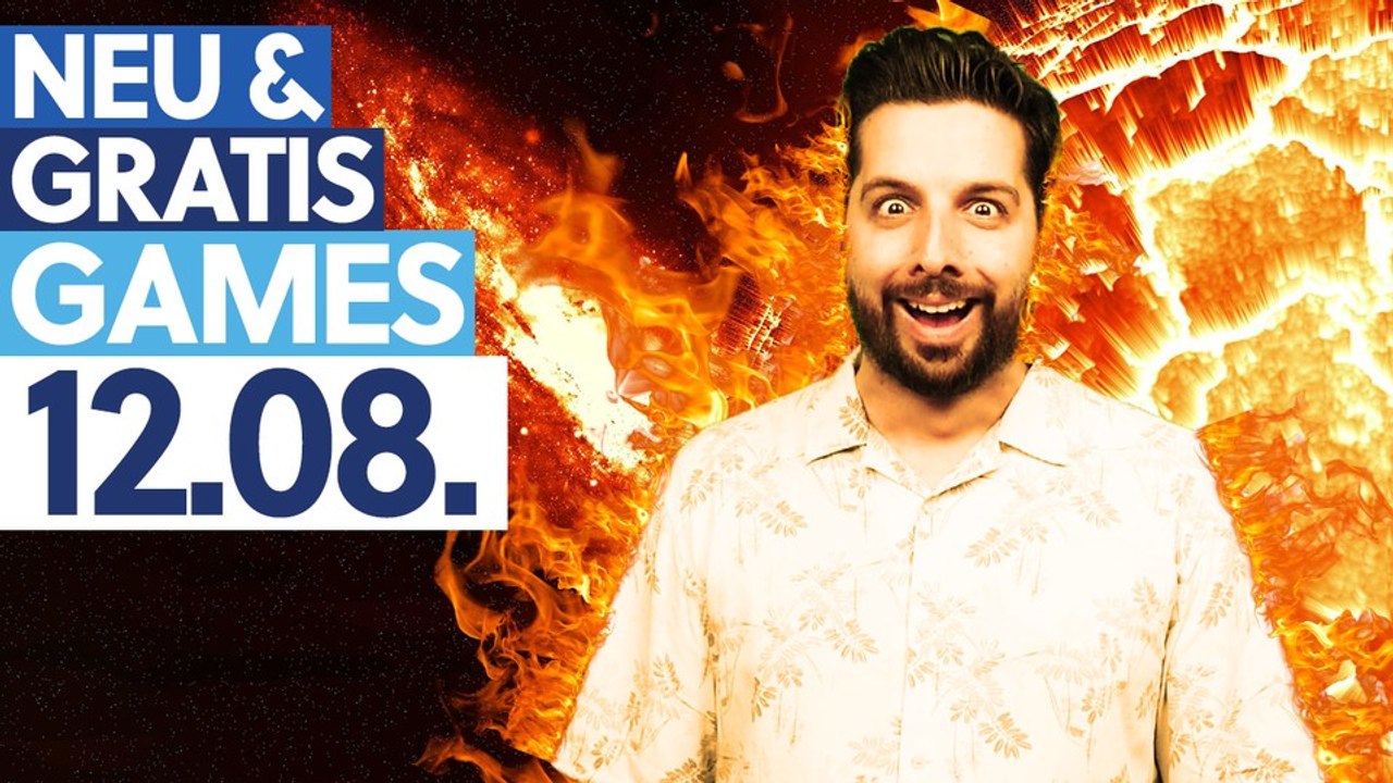 Richtig heiße neue & kostenlose Spiele - Neu & Gratis-Games