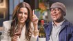 Eva Longoria Guesses Cheap vs. Expensive Wines