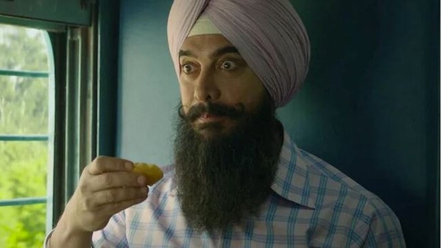 Will weekend salvage Aamir Khan's film Laal Singh Chaddha?