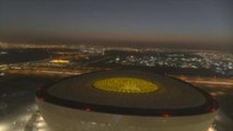 100 días para que arranque la gran fiesta del fútbol en Qatar
