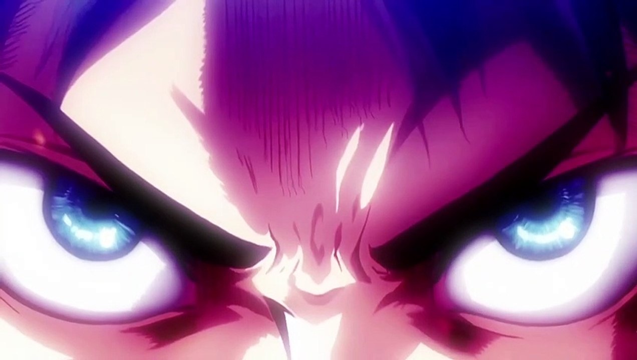Anime In The End Edit _ [AMV]