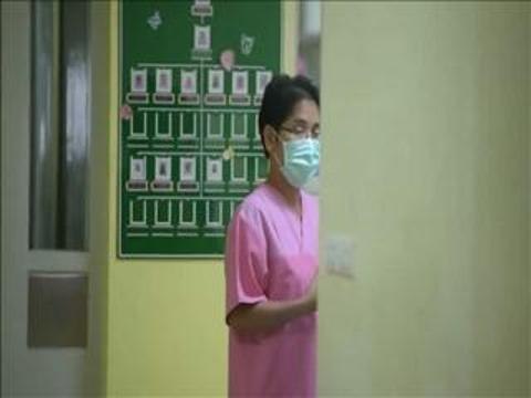 Thailand confirms first MERS case as virus spreads in Asia
