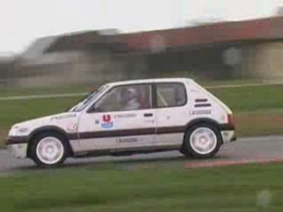 Sortie à Beuvardes #1