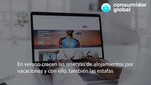 Los fiascos en Airbnb que te puedes encontrar: desde un piso sin agua potable a una casa fantasma