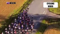 Alexandra Manly Sprint Victory | Stage 4 Tour of Scandinavia 2022