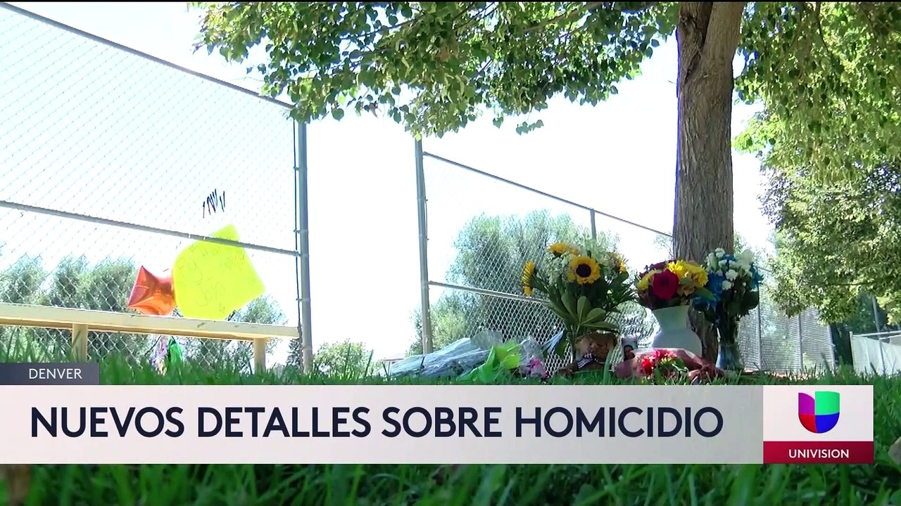 Nuevos detalles sobre homicidio
