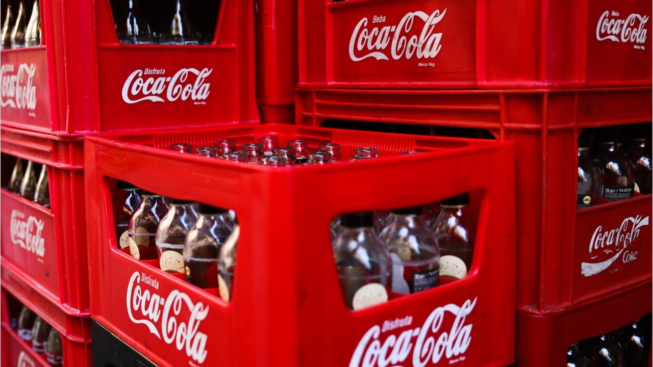 Coca-Cola lance une nouvelle boisson au goût très particulier