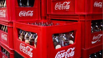 Coca-Cola lance une nouvelle boisson au goût très particulier