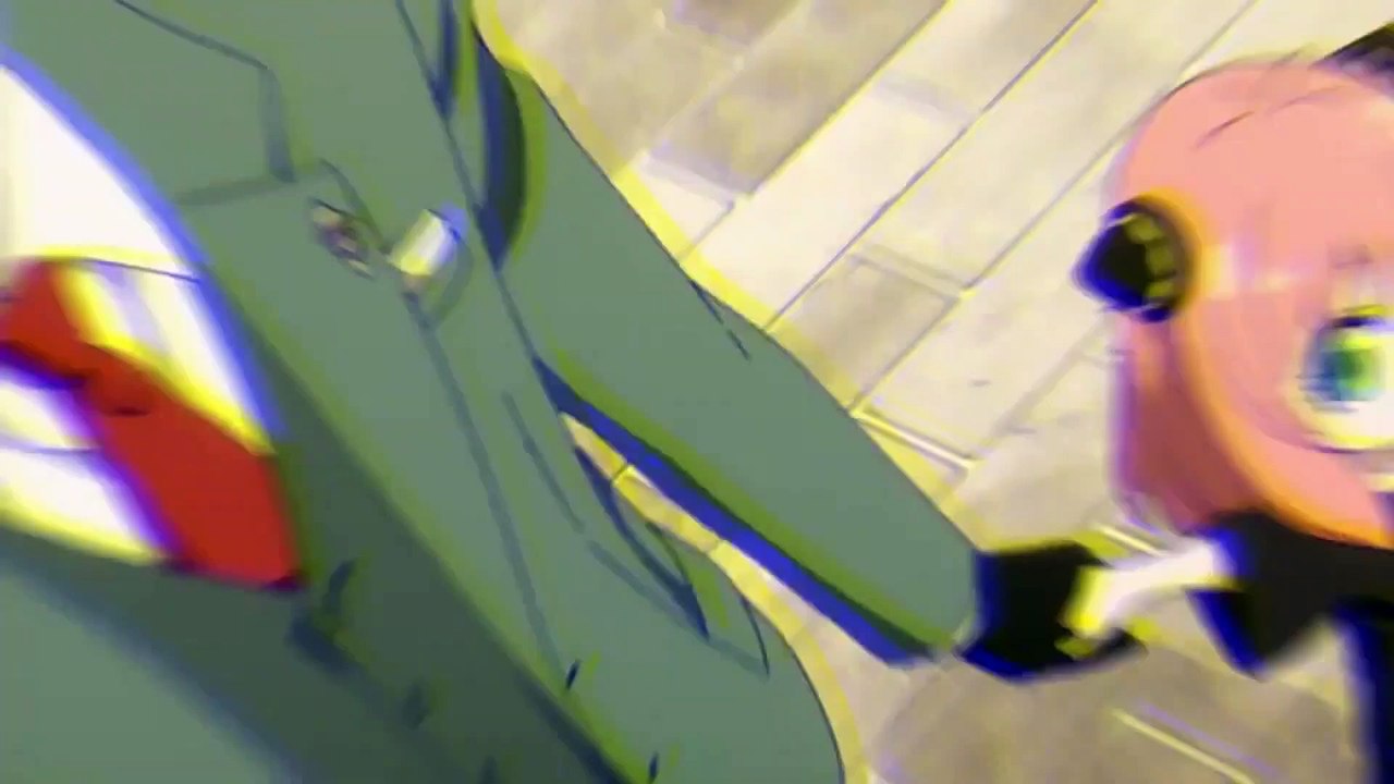 Spy x Family [AMV]