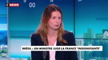 Marion Pariset : «La France doit se recentrer sur ses capacités propres pour regagner du rayonnement»
