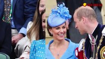 Kate Middleton had this cheeky nickname for Prince William that she can't use anymore