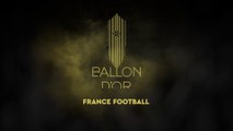 la liste complète des nommés pour le Trophée Kopa du meilleur jeune - Foot - Ballon d'Or