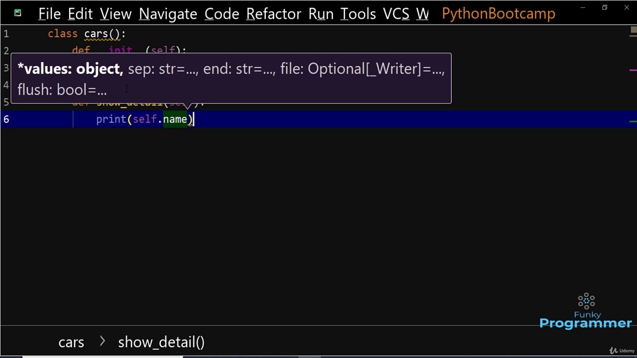 Method Overriding