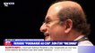 "Je suis bouleversé": Jack Lang réagit à l'attaque au couteau qui a visé l'écrivain Salman Rushdie