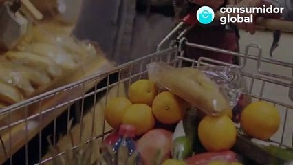 Eroski se salta las normas con el melón con jamón: "Es peligroso venderlo así"