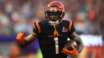 Cincinnati Bengals ADP Review: Ja'Marr Chase