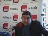 Interview Alain Bedouet Mars 2008