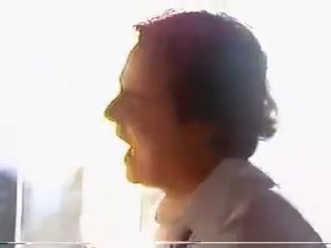 Novela Vale Tudo (1988) - Afonso dá um tapa em Maria de Fátima