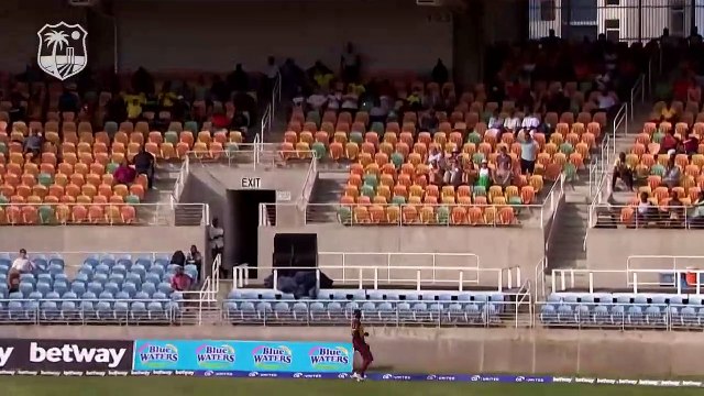 Highlights _ West Indies v New Zealand _ Santner Stars For Black Caps _ 1st West Indies T20 Series